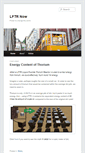 Mobile Screenshot of lftrnow.com